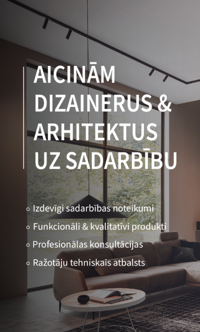 Aicinām uz sadarbību