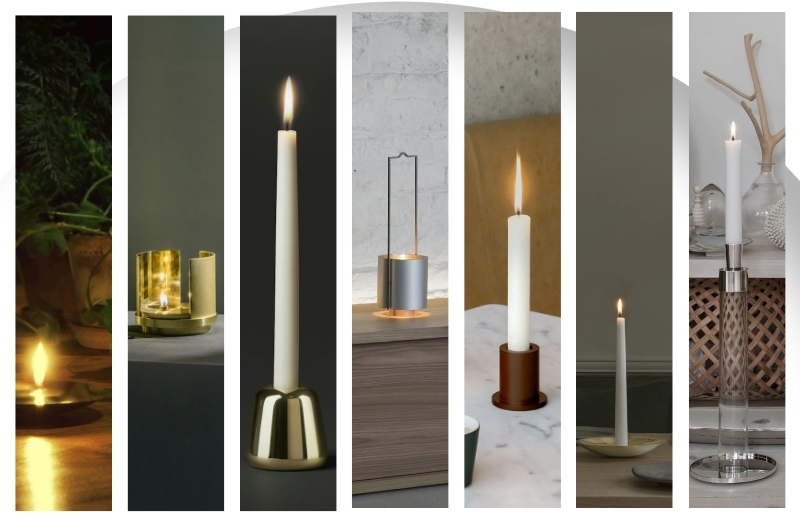 Dāvā gaismu ar Wästberg