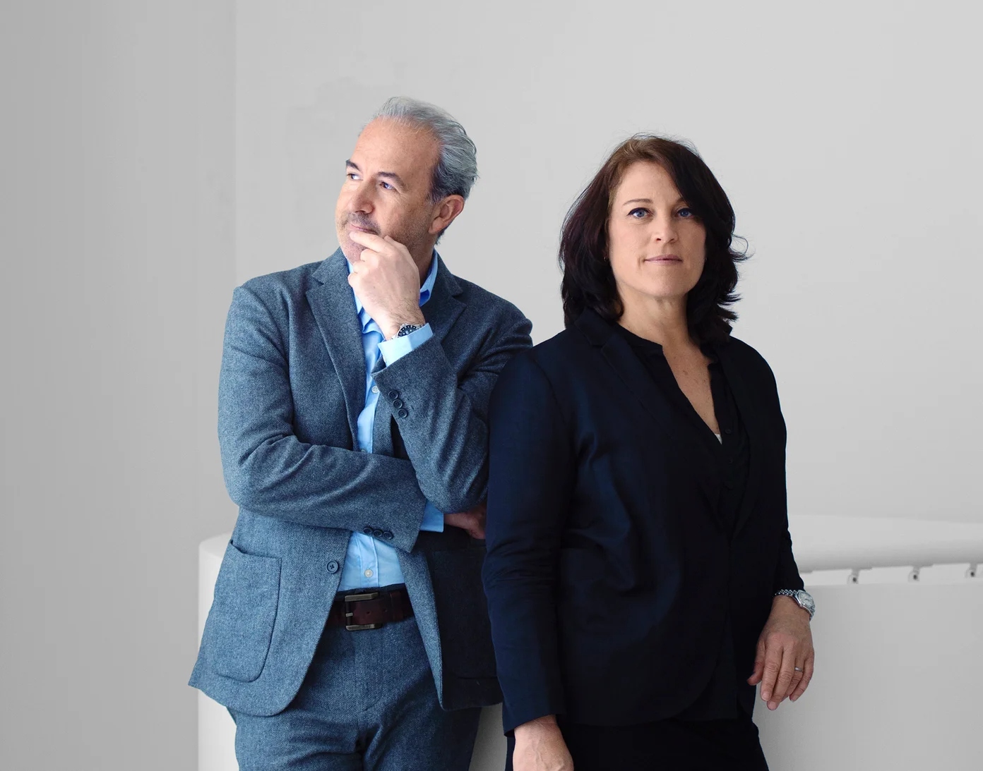 Sam Hecht & Kim Colin +W dizaineri