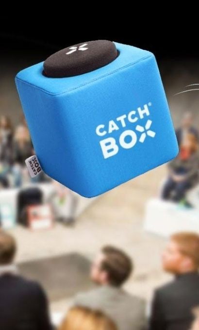 Catchbox