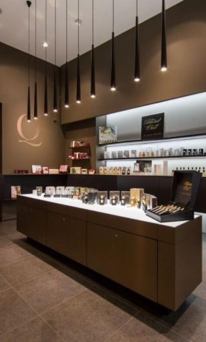 salons QUINTESSENCE