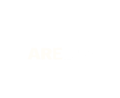 ARELUX tehniskā apgaismojuma ražotāja logo