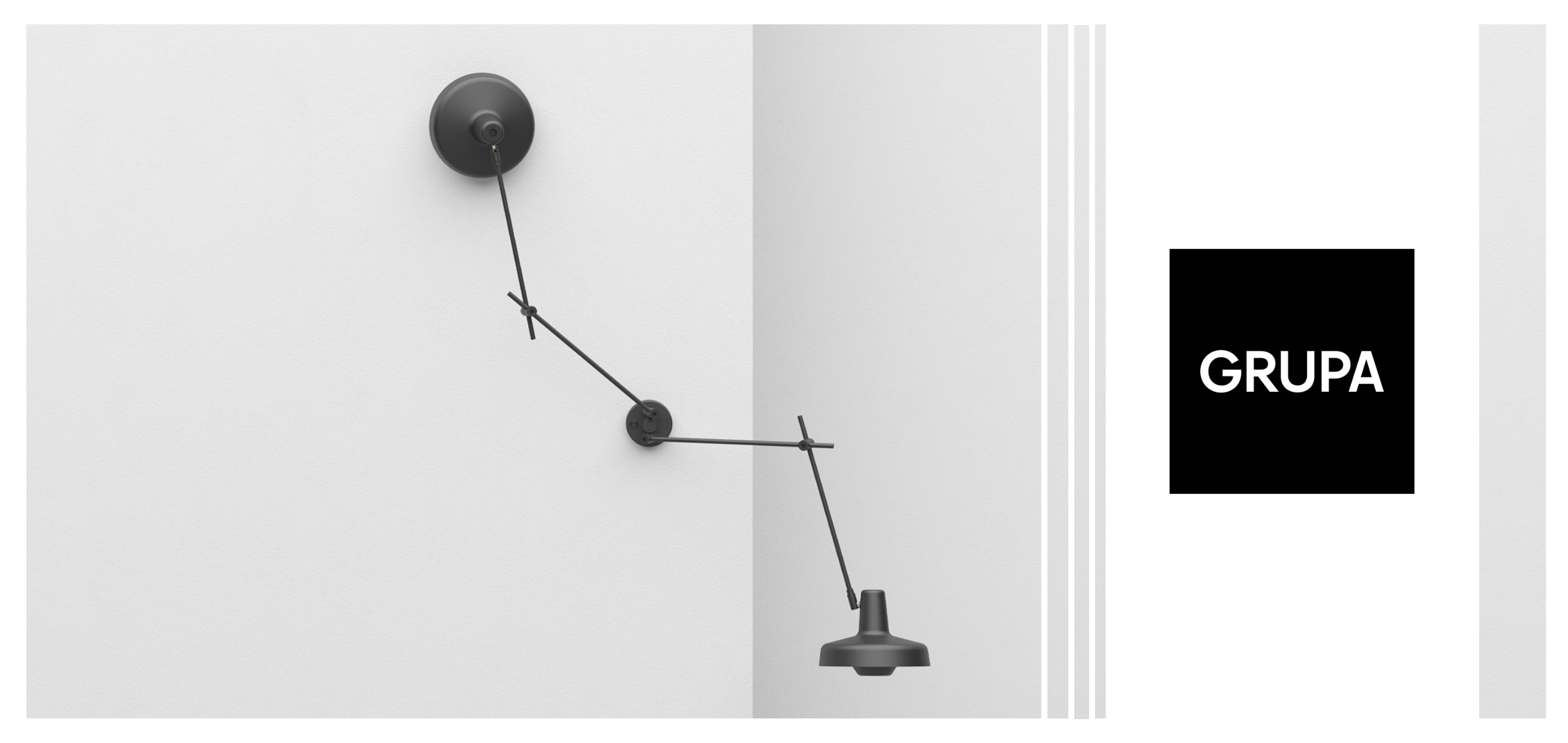 GRUPA LIGHTING SLIDER