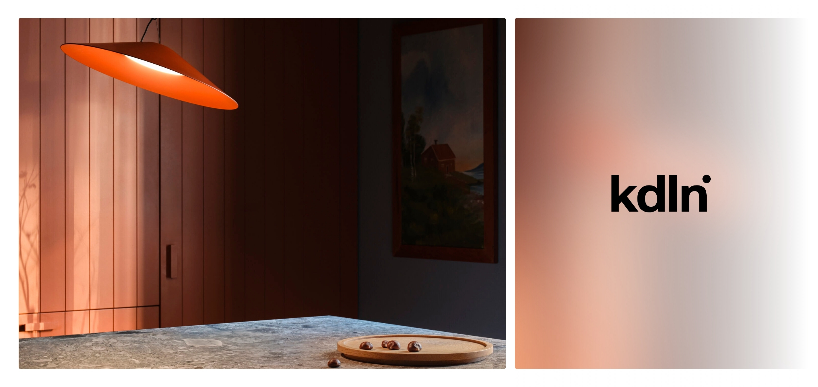 DECOLIGHT KDLN slider