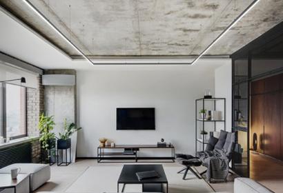Klusdesign PDS ZMG system