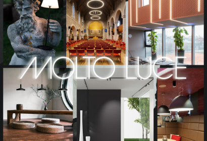 MOLTO LUCE @ DECOLIGHT